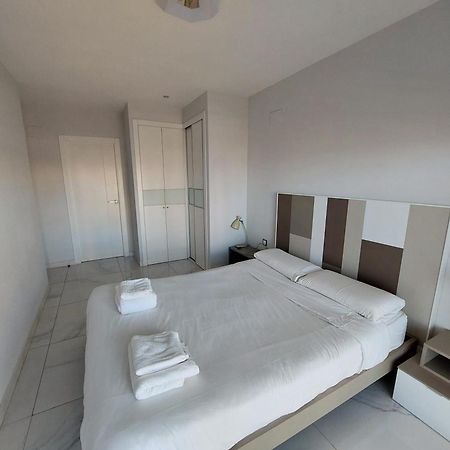 Apartamento Infinity View - Arenales del Sol Exterior foto
