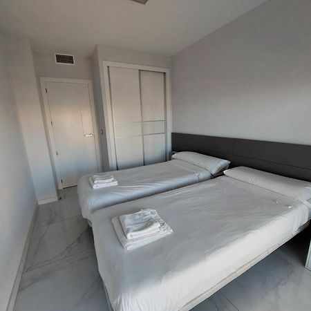 Apartamento Infinity View - Arenales del Sol Exterior foto