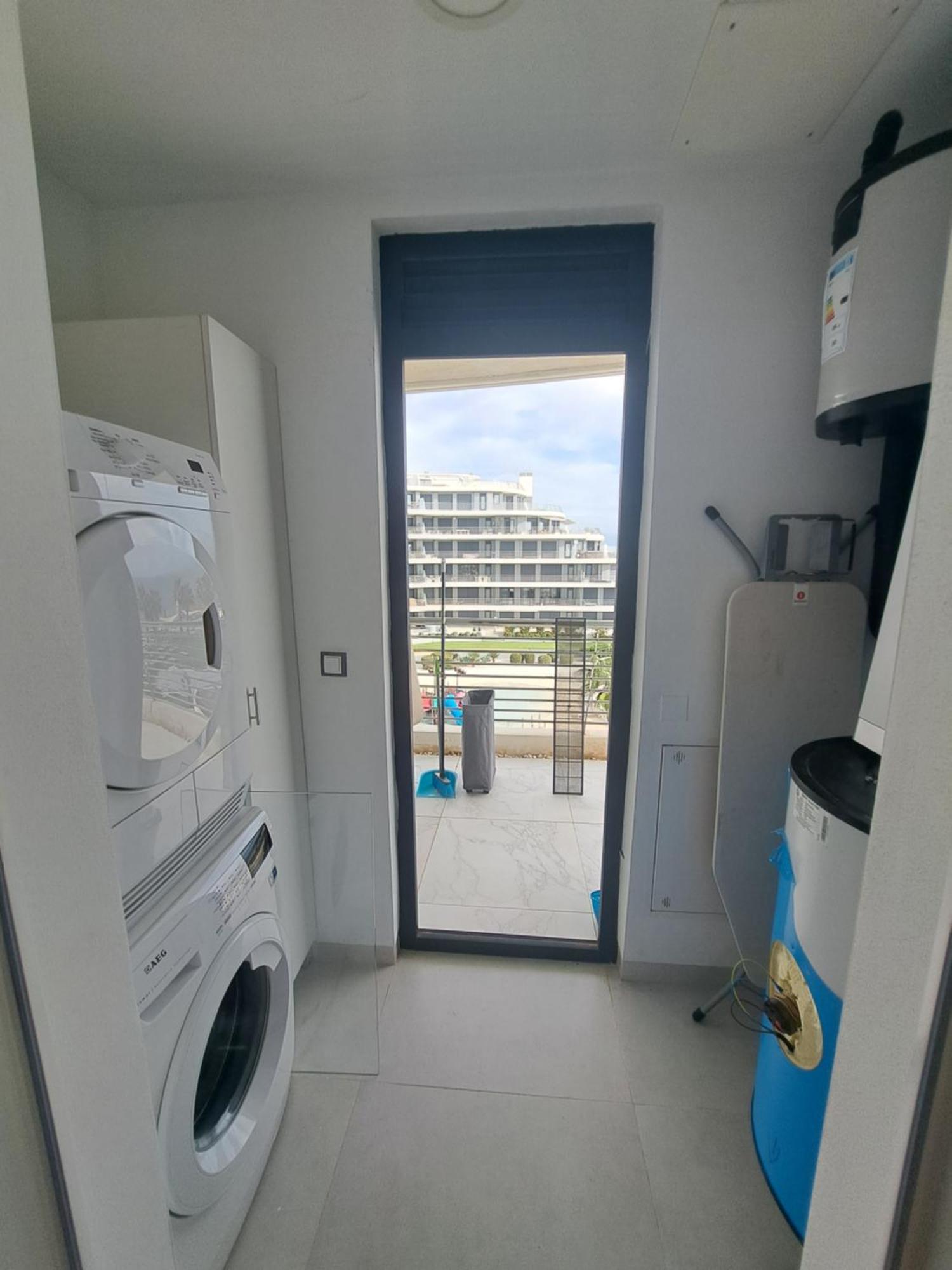 Apartamento Infinity View - Arenales del Sol Exterior foto