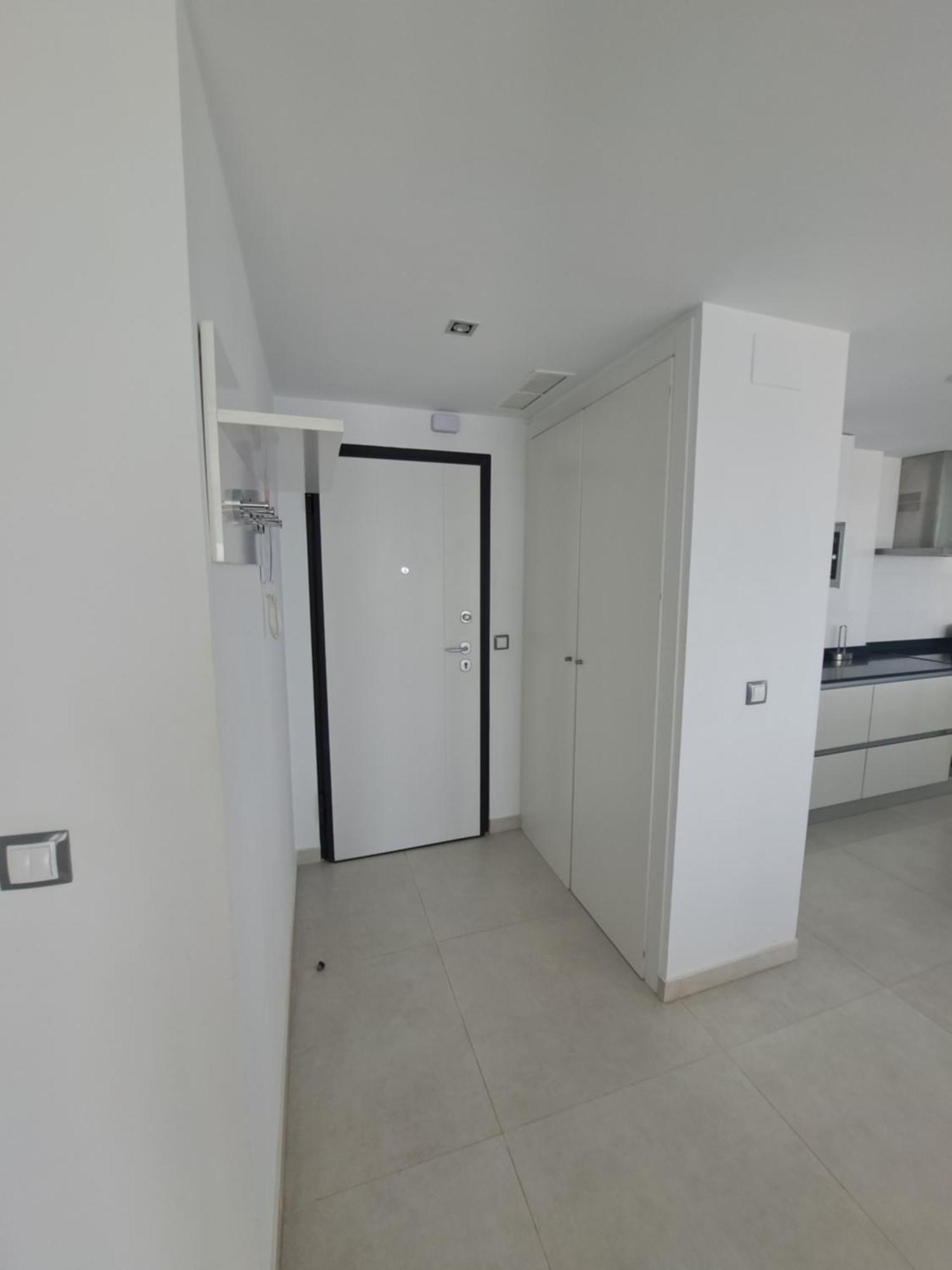 Apartamento Infinity View - Arenales del Sol Exterior foto