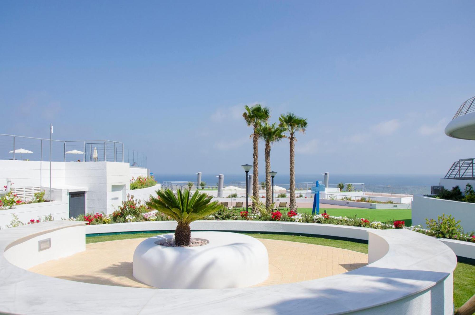 Apartamento Infinity View - Arenales del Sol Exterior foto