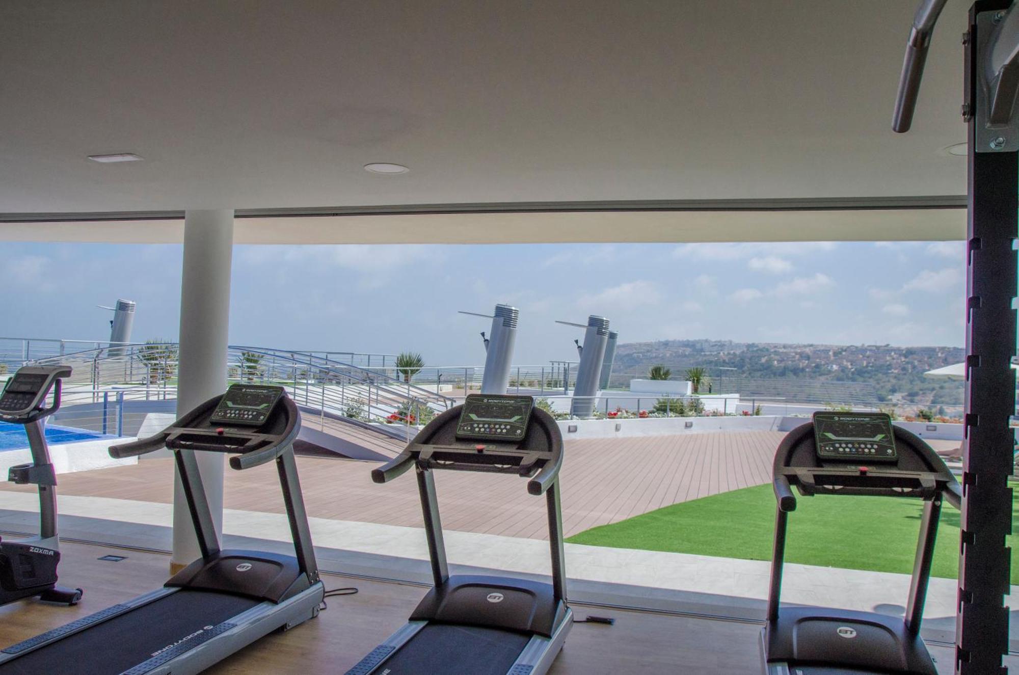 Apartamento Infinity View - Arenales del Sol Exterior foto