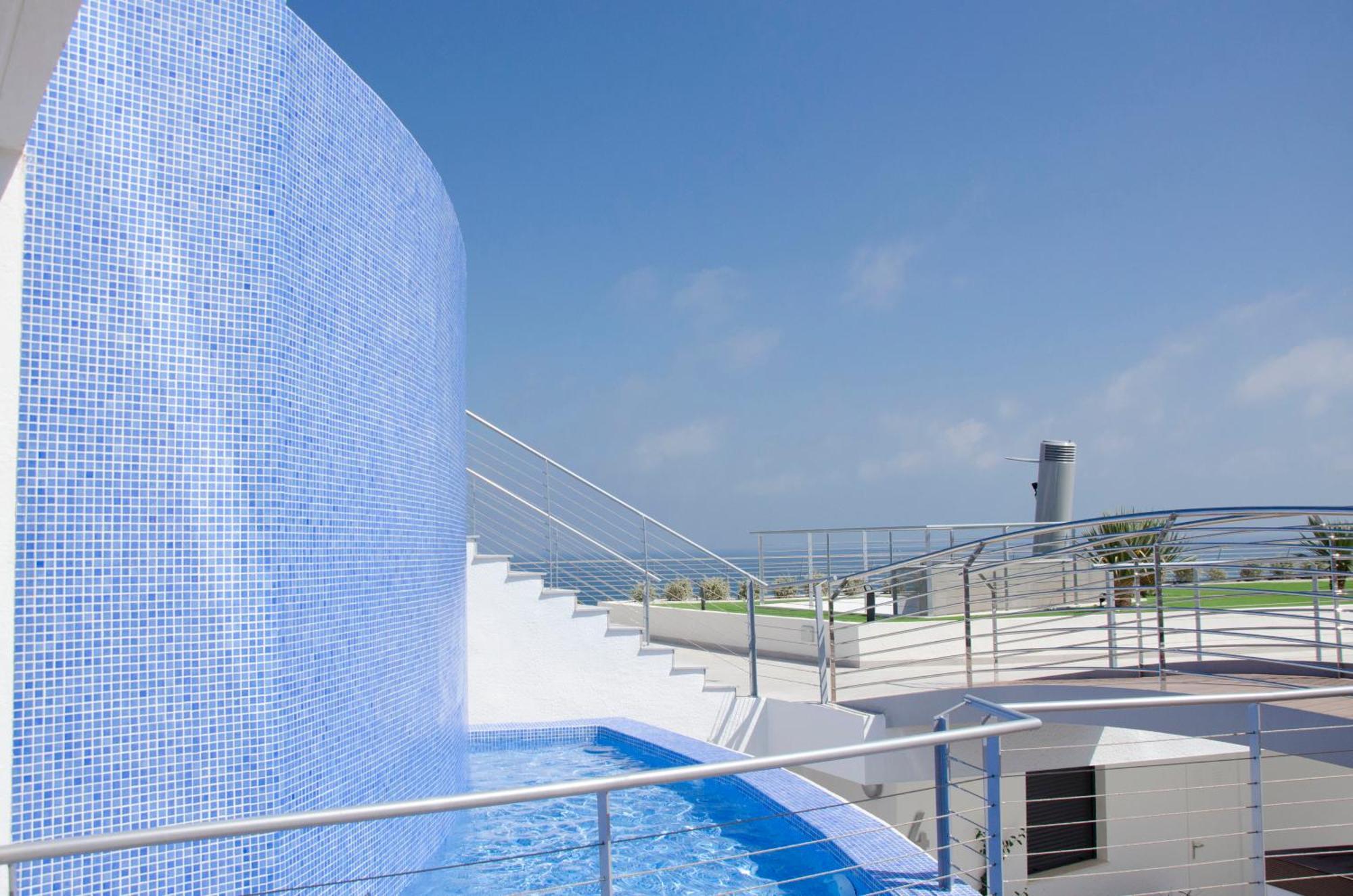 Apartamento Infinity View - Arenales del Sol Exterior foto