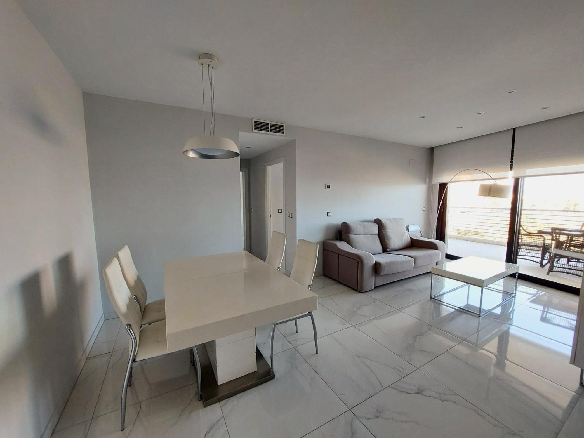 Apartamento Infinity View - Arenales del Sol Exterior foto