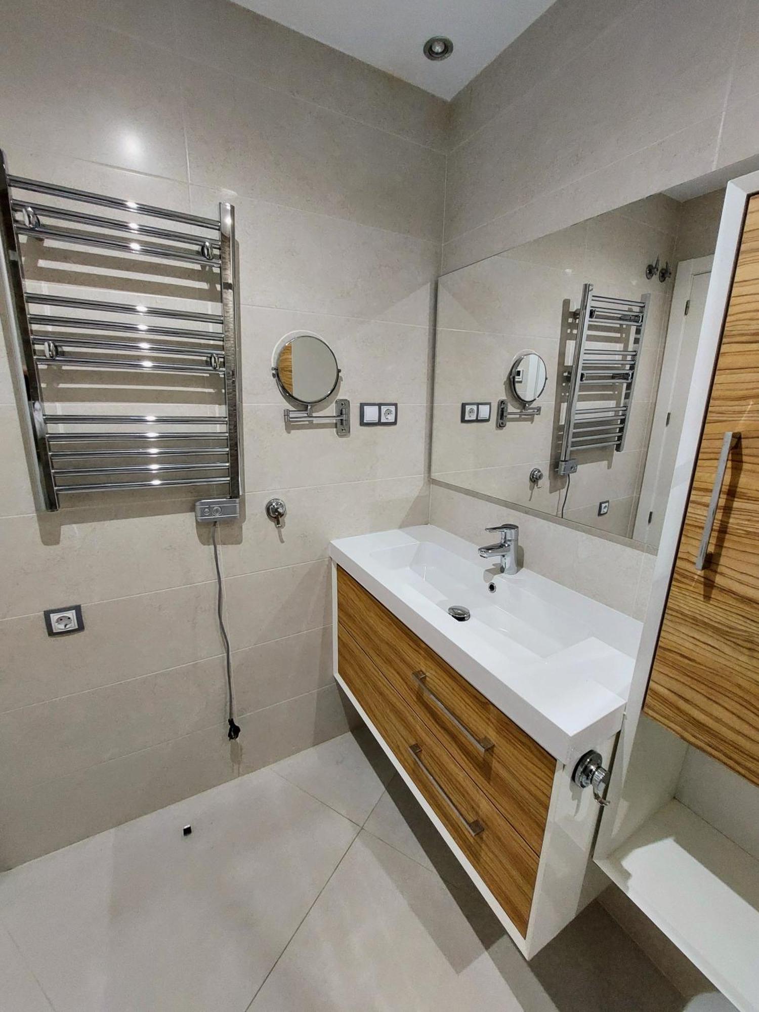 Apartamento Infinity View - Arenales del Sol Exterior foto