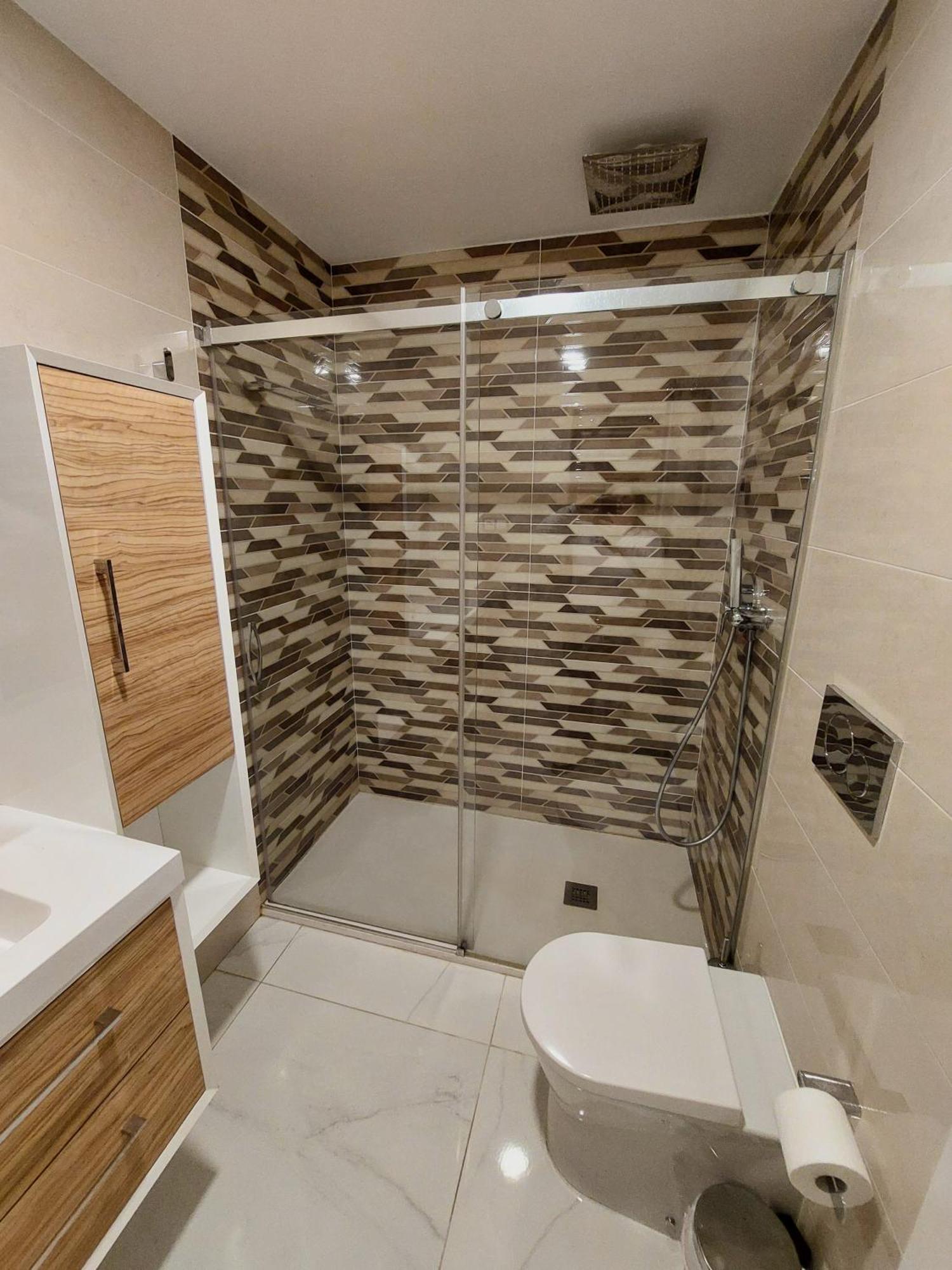 Apartamento Infinity View - Arenales del Sol Exterior foto