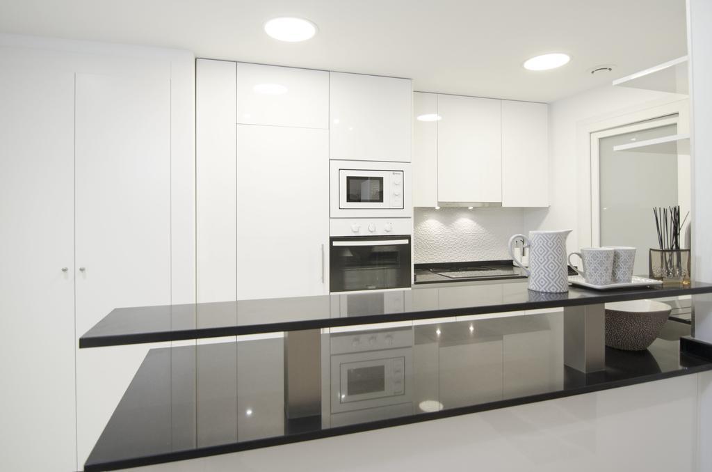 Apartamento Infinity View - Arenales del Sol Exterior foto