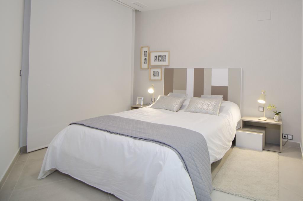 Apartamento Infinity View - Arenales del Sol Exterior foto