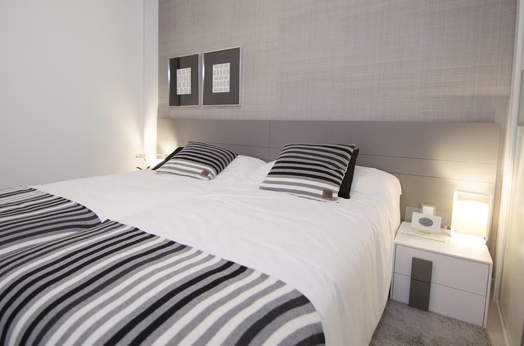 Apartamento Infinity View - Arenales del Sol Exterior foto