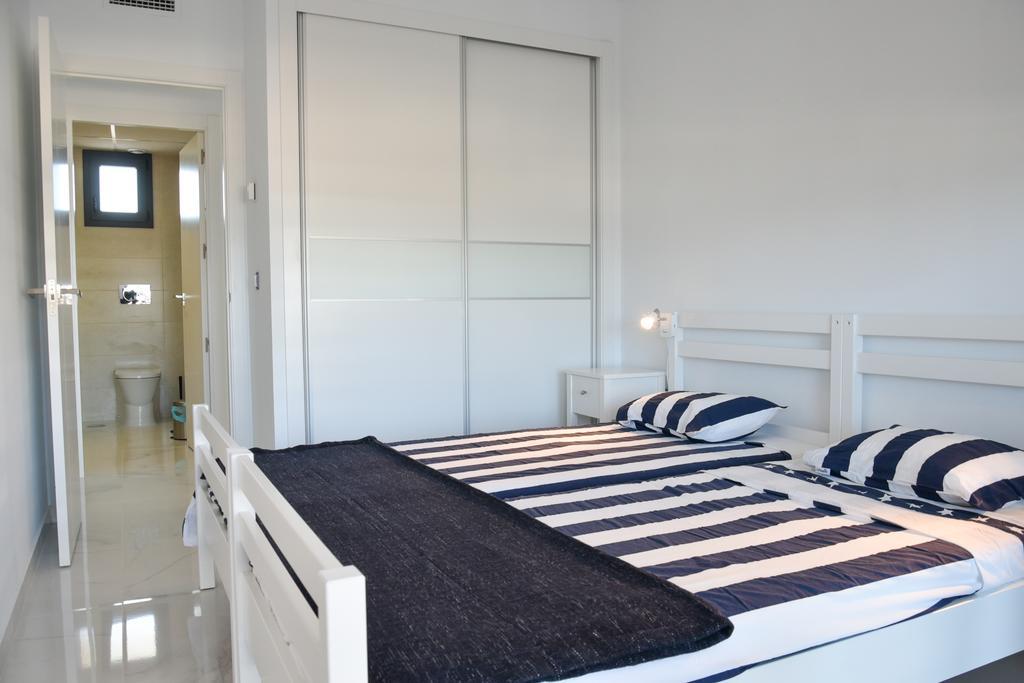 Apartamento Infinity View - Arenales del Sol Exterior foto