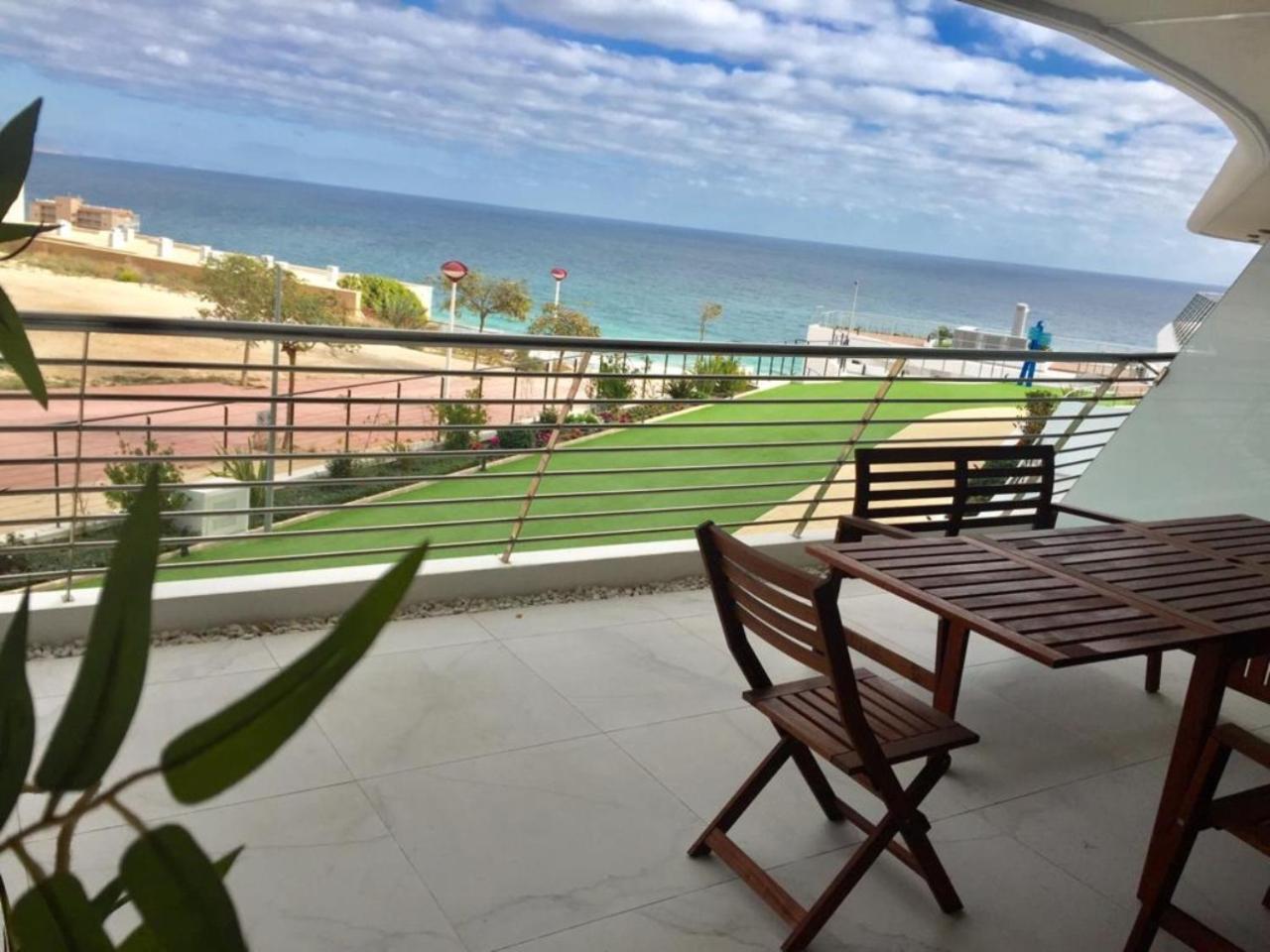 Apartamento Infinity View - Arenales del Sol Exterior foto