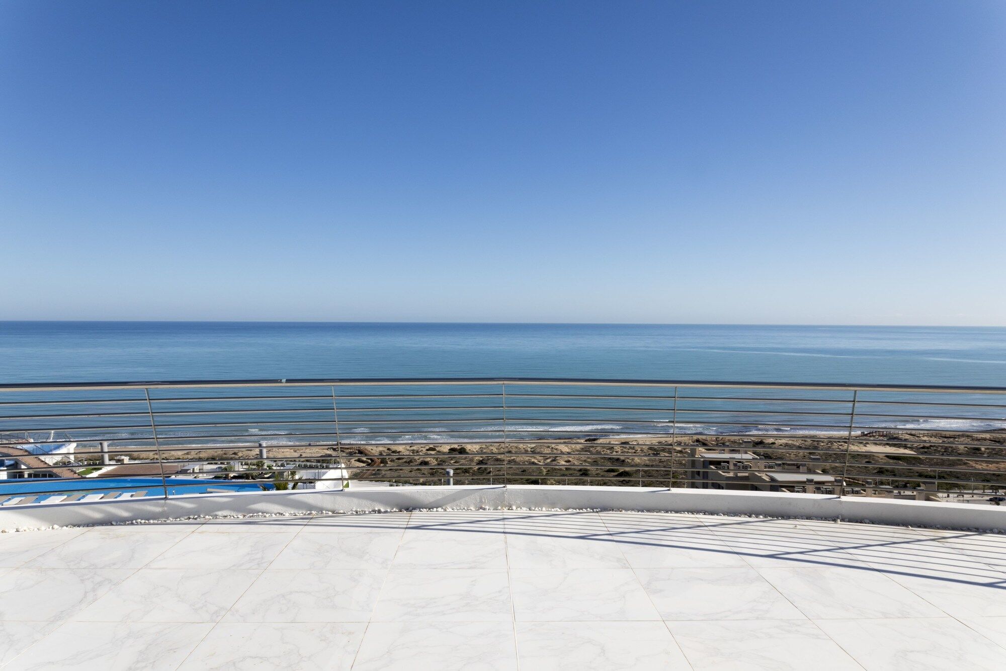 Apartamento Infinity View - Arenales del Sol Exterior foto