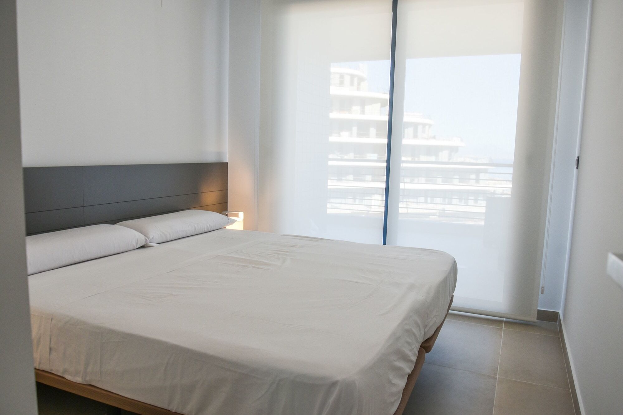 Apartamento Infinity View - Arenales del Sol Exterior foto